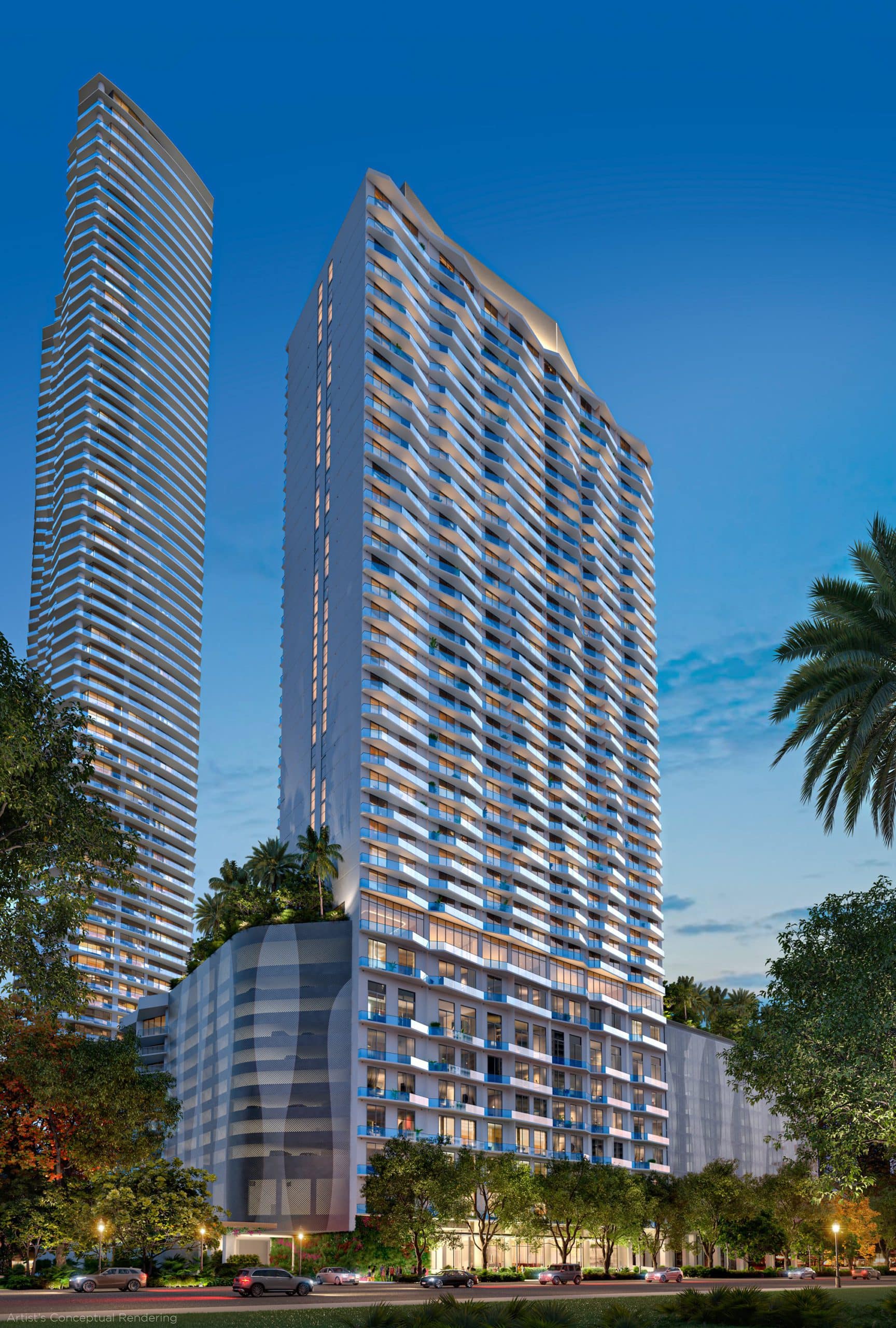 VICEROY-BRICKELL_Facade